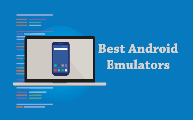 android 8.0 emulator for mac