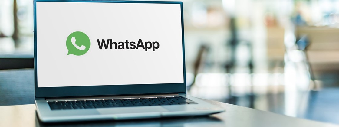 whatsapp for mac without phone